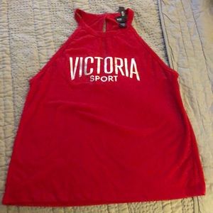 NWT Victoria Secret Sport Tank